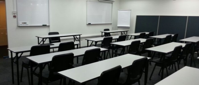 rental of seminar room in singapore
