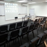 Seminar Room Rental Singapore Seating Arrangement 4