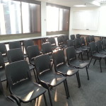 Seminar Room Rental Singapore Seating Arrangement 6
