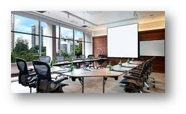 classroom rental business in singapore
