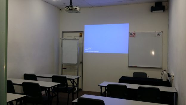 training_room