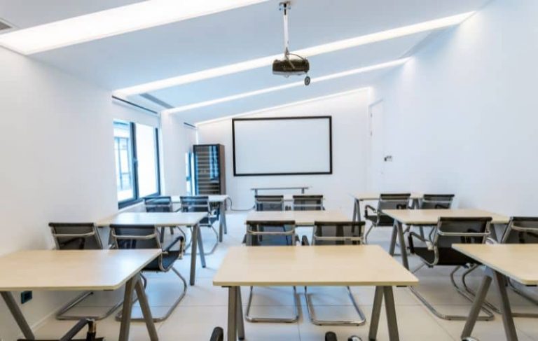 Retation Room The Power of Training Room Rental: Boosting Employee Retention and ...