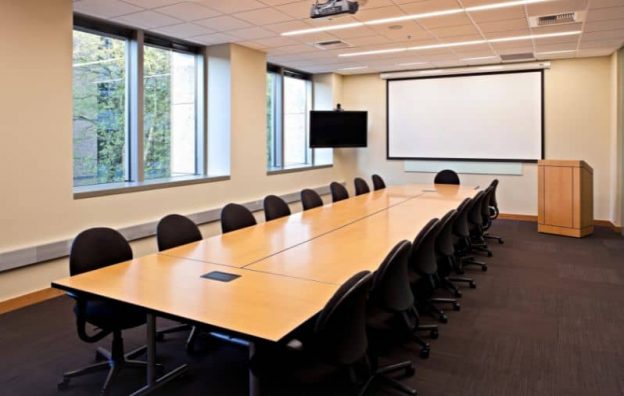 Engaging Topics for Training Room Rental